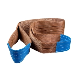 Zdvíhací popruh 6000 kg, Dvojvrstvový, Zdvíhací...